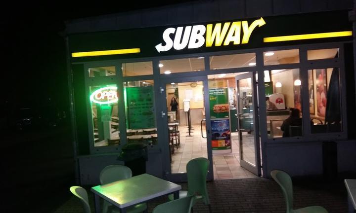 Subway